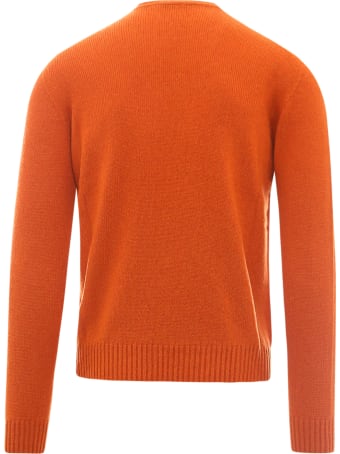 Zanone Sweatshirt
