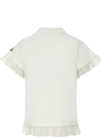 Moncler Enfant T-shirt