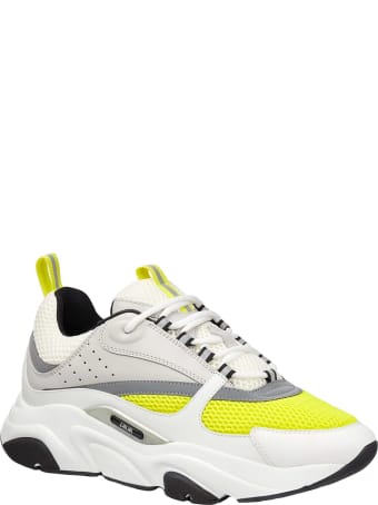 Dior Homme Dior B22 Sneakers