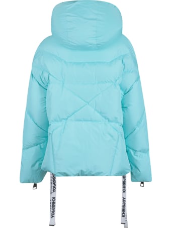 Khrisjoy Khris Padded Jacket