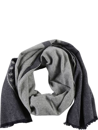 Canada Goose Logo Blanket Scarf