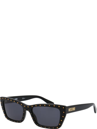 Moschino Eyewear Mos092/s Sunglasses