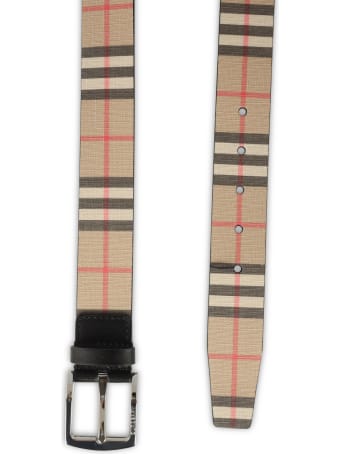 Burberry Mb Gray35 Dfc