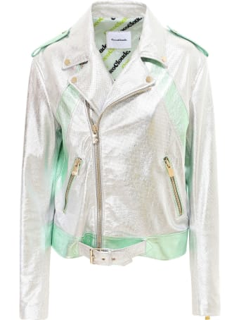 Coco Cloude Jacket