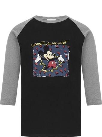 Saint Laurent T-shirt