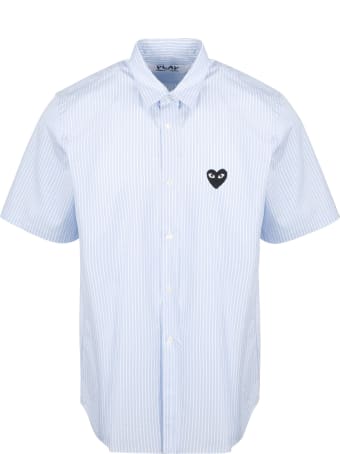 Comme des Garçons Play Camicia