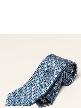 Ermenegildo Zegna Tie Tie Men Ermenegildo Zegna