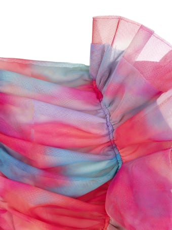 Teen Idol Fenice Tye-dye Dress