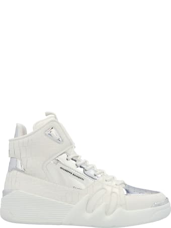 Giuseppe Zanotti 'talon' Shoes