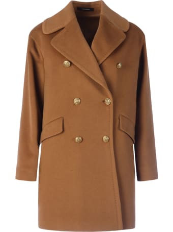jasmine relaxed coat