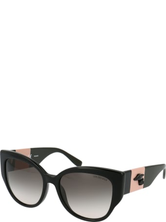 Trussardi Str396 Sunglasses
