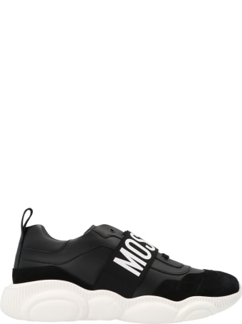 Moschino 'teddy' Syhoes