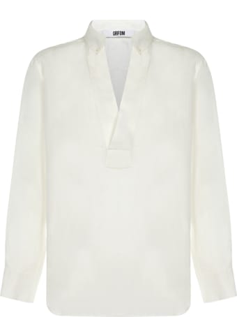 Mauro Grifoni Grifoni Shirt