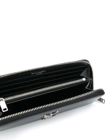 Saint Laurent Wallet