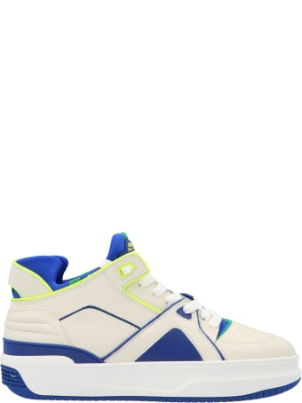 Just Don 'courtside Tennis Mid Jd2' Shoes