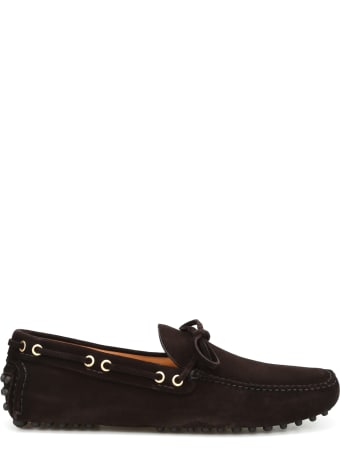 Car Shoe Drive