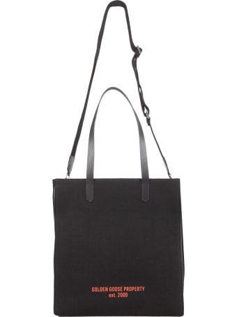 Golden Goose California North-south Bag