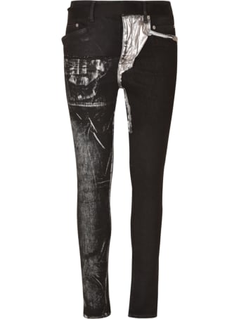 Rick Owens Tyrone Cut Jeans