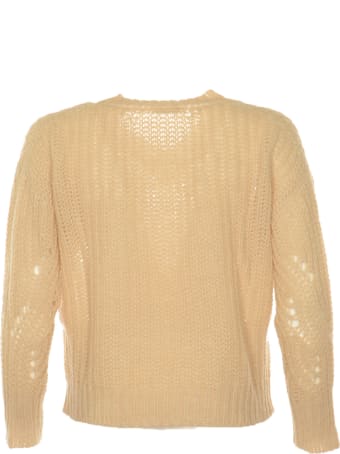 Peserico V-neck Jumper