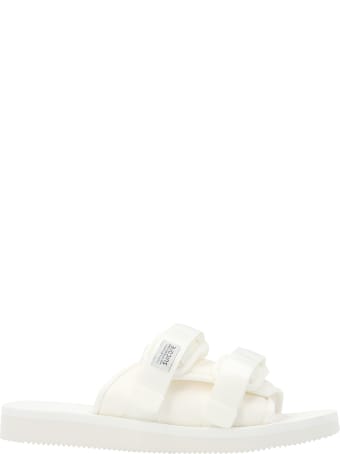 SUICOKE 'moto' Shoes