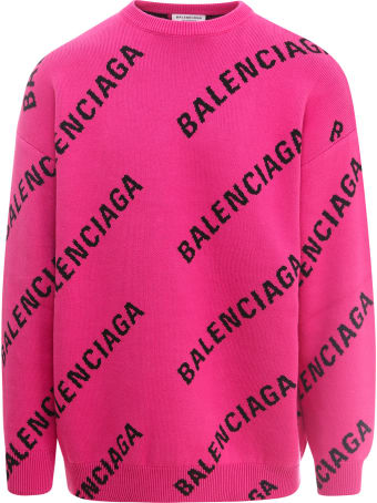 balenciaga sweater women