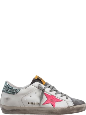 Golden Goose Sneakers