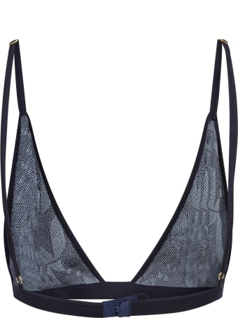 Dodo Bar Or Bralette In Maglia