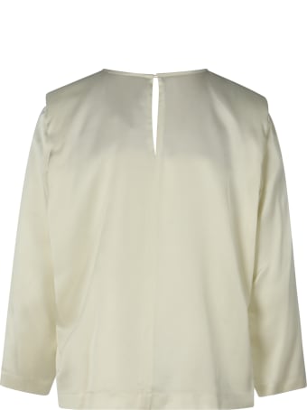 8PM Olga Blouse Dettaglio Spalline