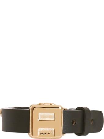 AMBUSH Logo Bracelet
