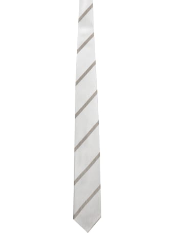 Nicky Tie