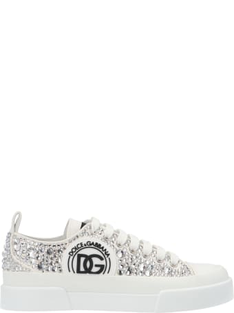 Dolce & Gabbana Shoes
