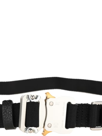 1017 ALYX 9SM Alyx Signature Strap Medium Rollercoaster