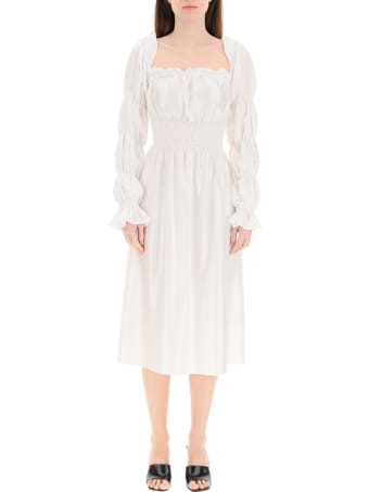 Sleeper Michelin Dress