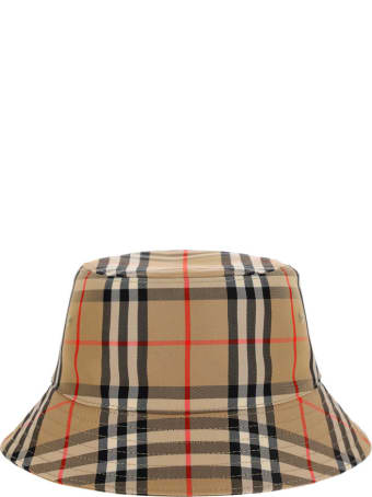 Burberry Bucket Hat