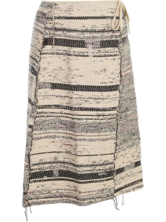 Boboutic Skirt