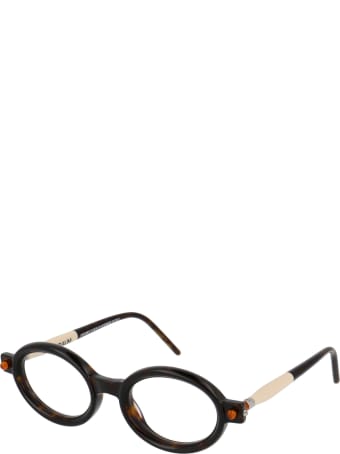 Kuboraum Maske P6 Glasses