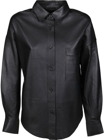 S.W.O.R.D 6.6.44 Camicia Phoebe