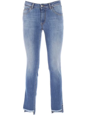 Re-HasH Jeans
