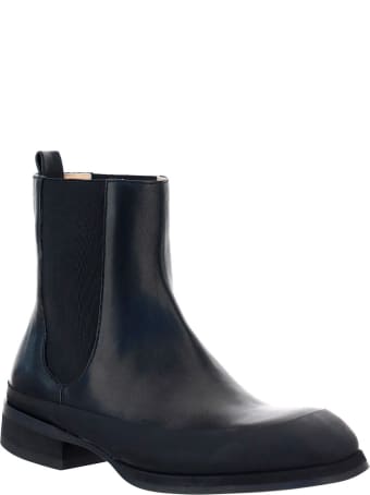 The Row Garden Boots