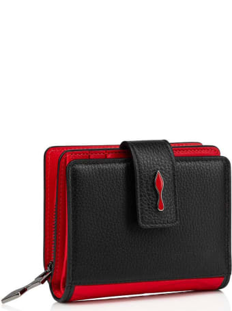 Christian Louboutin Paloma Mini Wallet