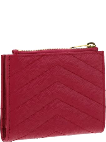 Saint Laurent Wallet