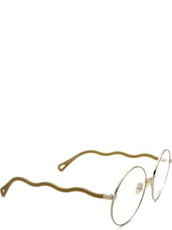 Chloé Chloé Ch0057o Brown Glasses