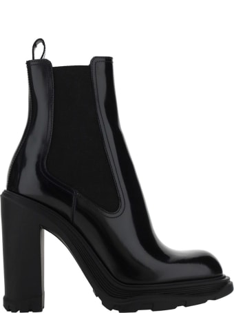Alexander McQueen Alexander Mc Queen Boots
