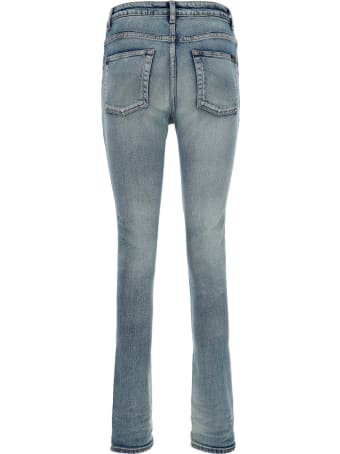 Saint Laurent Jeans