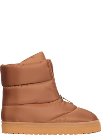 GIA BORGHINI Luna Snow Boots