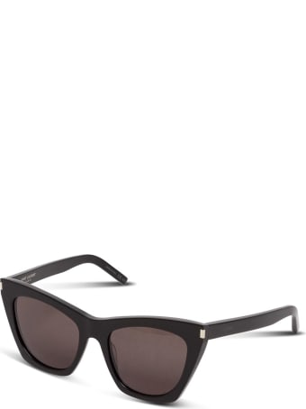 Saint Laurent Sl 214 Kate Sunglasses