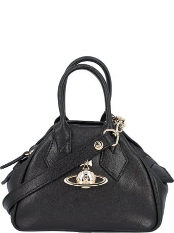 Vivienne Westwood Victoria Mini Yasmine Bag