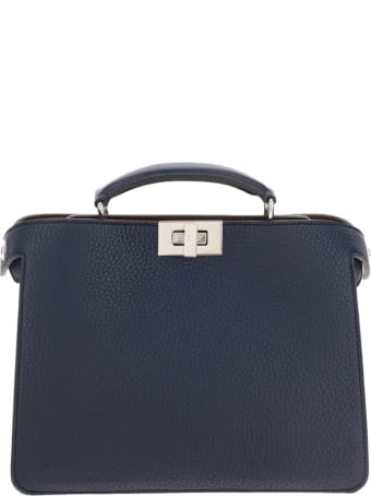 Fendi Peekaboo Bag