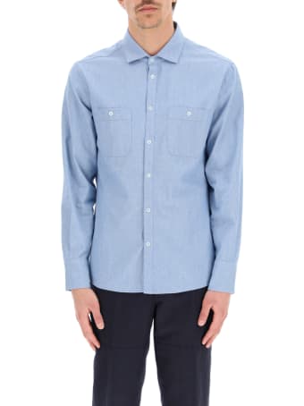 GM77 Shirt With Pockets