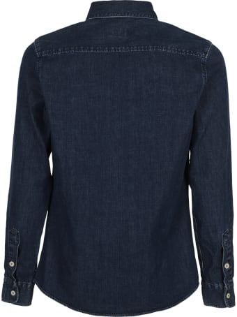 Tela Genova Shirt
